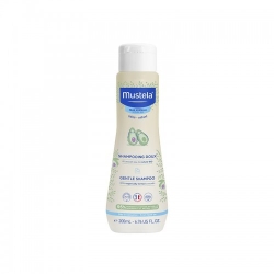 Mustela Shampooing Doux Shampoo Dolce 200 Ml