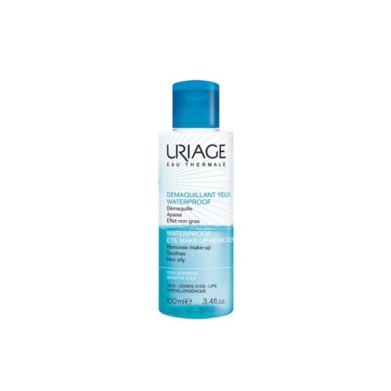 Uriage Démaquillant Yeux Waterproof 100ML