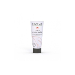 Riderma Crema Mani E Unghie 100 Ml
