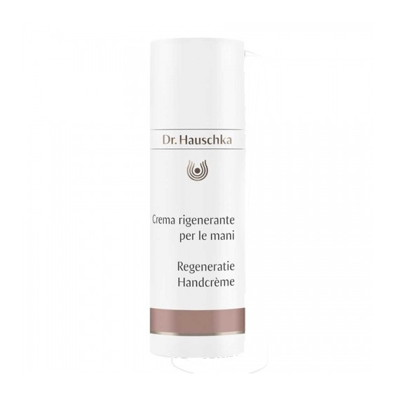 Dr.hauschka Crema Rigenerante Mani 50 Ml