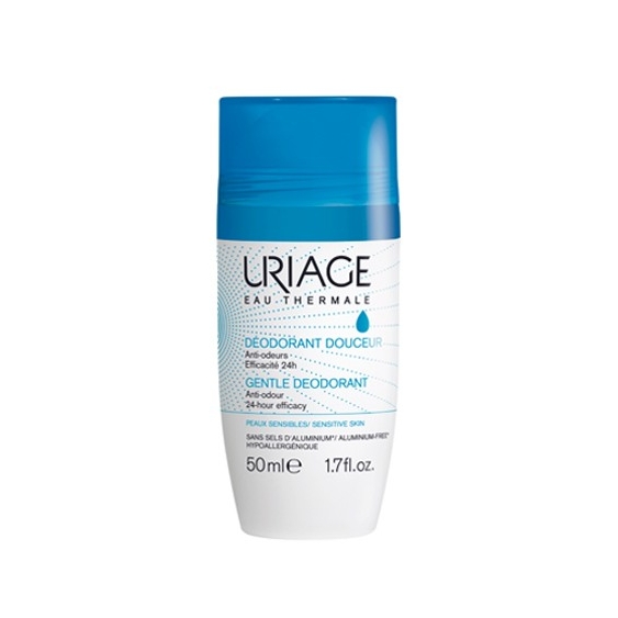 Uriage Déodorant Douceur Roll-On 50ML