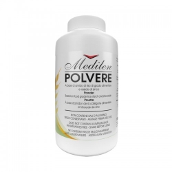 Pentamedical Medilen Polvere Lenitiva E Protettiva 100 G