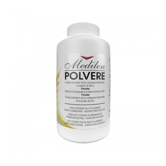 Pentamedical Medilen Polvere Lenitiva E Protettiva 100 G