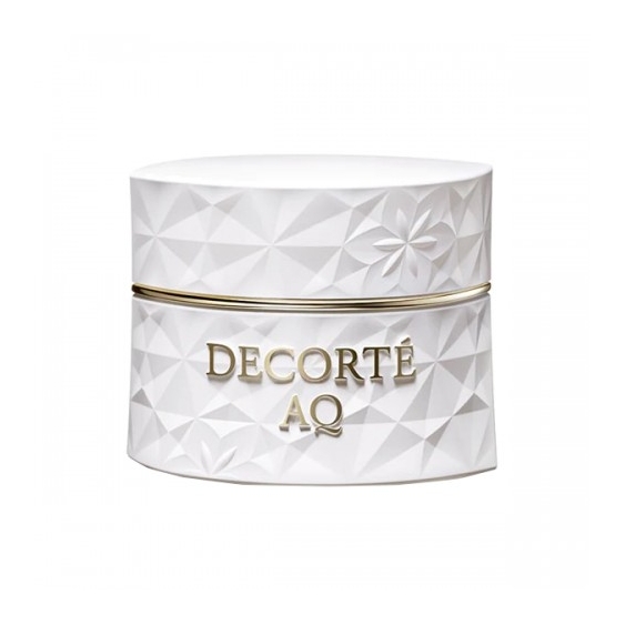 Decorte AQ Massage Cream Crema Massaggio Viso 100 Ml