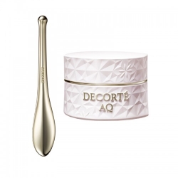 Decorte AQ Concentrate Neck Cream Crema Liftante Rassodante Per Il Collo 100 Ml