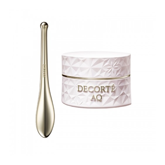 Decorte AQ Concentrate Neck Cream Crema Liftante Rassodante Per Il Collo 100 Ml