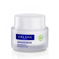 Orlane Anagenèse Pure Defense Crema Anti-Age 50 Ml