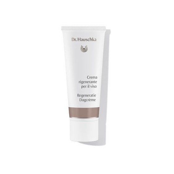 Dr.hauschka Crema Rigenerante Viso 40 Ml