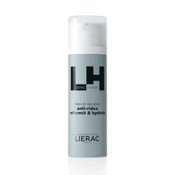 Lierac Homme Fluido Anti-Età Globale 50 Ml
