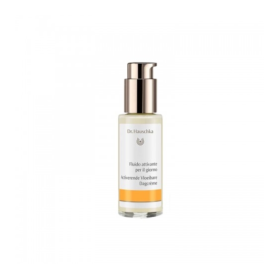 Dr.hauschka Fluido Attivante Per Il Giorno 50 Ml