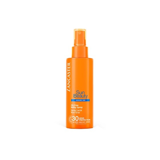 Lancaster Oil-Free Milky Spray SPF 30
