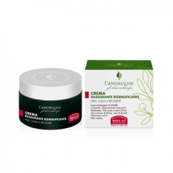 Helan Elisir Antitempo L'Antirughe Crema Rassodante Ridensificante 50 Ml