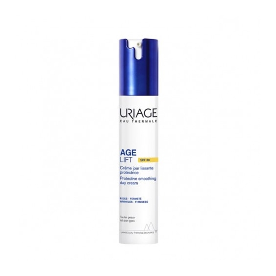 Uriage Age Lift SPF30 Crema Giorno Levigante 40 Ml