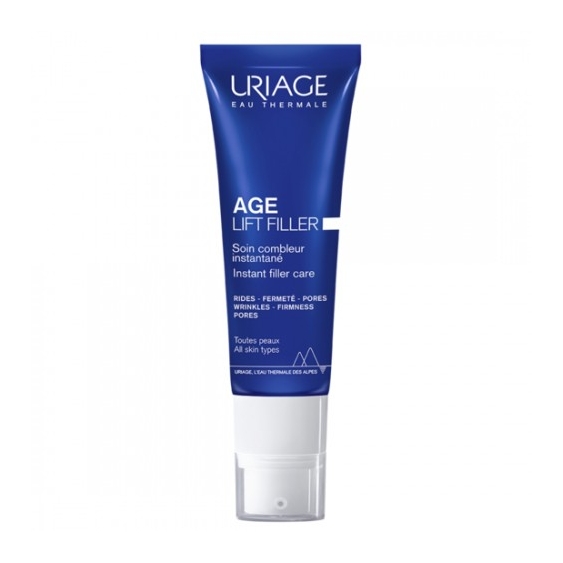 Uriage Age Lift Trattamento Filler Levigante 30 Ml