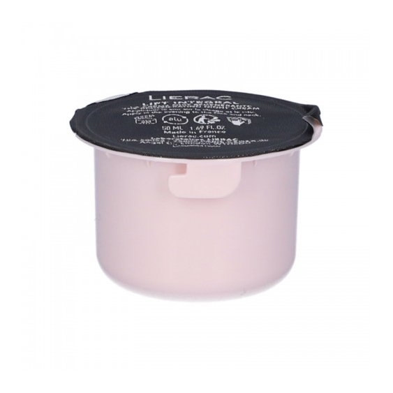Lierac Lift Integral La Crema Notte Rigenerante 50 Ml Ricarica