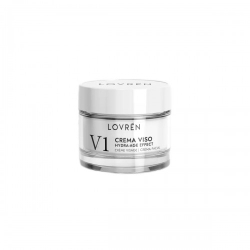 Lovren V1 Crema Viso Hydra-Age Effect 30 Ml