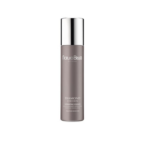 Natura Bisse Diamond Cocoon Hydrating Essence Lozione Idratante Praparatrice 200 Ml