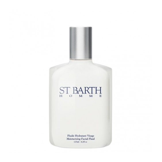 Ligne St. Barth Homme Lozione Idratante Viso 125 Ml