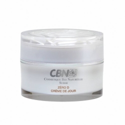 Cbn Zero D Creme De Jour Crema Viso Giorno 50 Ml
