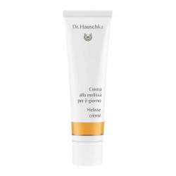 Dr.hauschka Melissa Crema Giorno Ad Azione Opacizzante 30 Ml