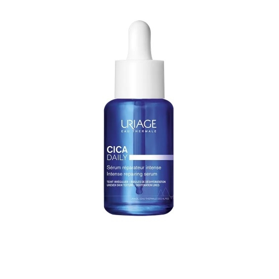 Uriage Cica Daily Serum Siero Riparatore Intenso 30 Ml