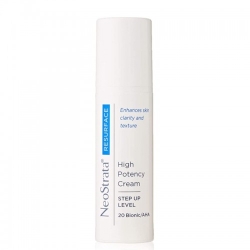 Neostrata High Potency Cream Crema Esfoliante E Idratante 30 G