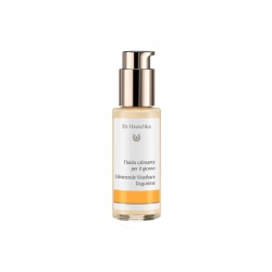 Dr.hauschka Fluido Calmante Per Il Giorno 50 Ml