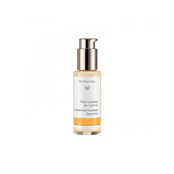 Dr.hauschka Fluido Calmante Per Il Giorno 50 Ml