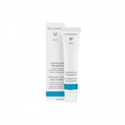 Dr.hauschka Crema Per Il Viso Erba Cristallina 40 Ml