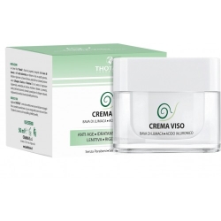 Thotale Crema Viso Alla Bava Di Lumaca 50 Ml