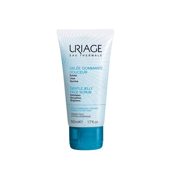 Uriage Gelée Gommante Douceur 50ML