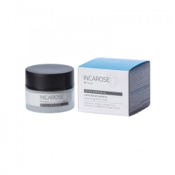 Incarose Hyaluronic Crema Viso Nutriente 50 Ml