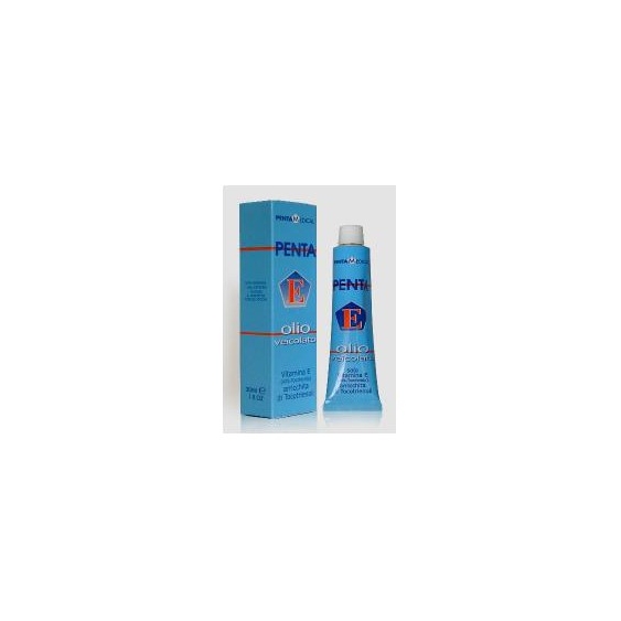 Pentamedical Gel Fluido Antiossidante Rigenerante Penta E Fluida  50 Ml