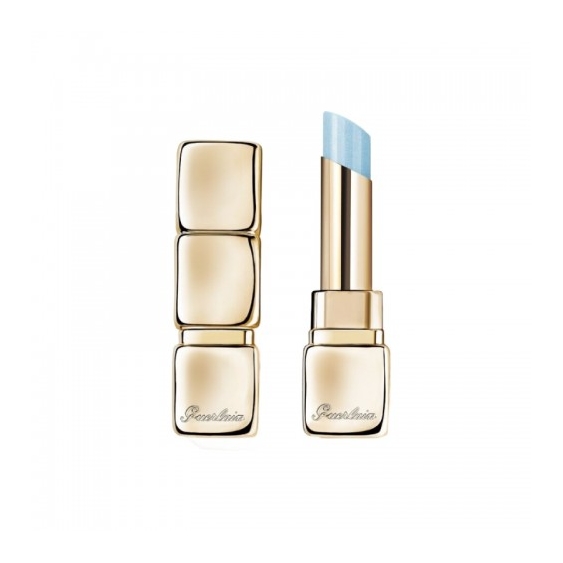 Guerlain KissKiss Bee Glow Balsamo Labbra Colorato N.056 Pearly Lily