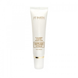 Ligne St. Barth Balsamo Labbra Allo Zucchero Di Canna 15 Ml