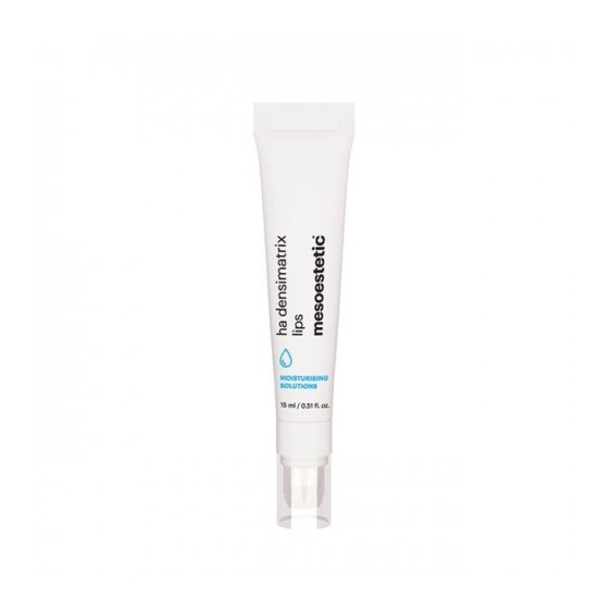 Mesoestetic Ha Densimatrix Balsamo Labbra All'Acido Ialuronico 15 Ml