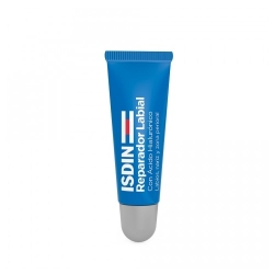 Isdin Reparador Balsamo Labbra Rigenerante E Nutriente 10 Ml