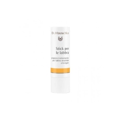 Dr.hauschka Stick Per Le Labbra 4,9 G