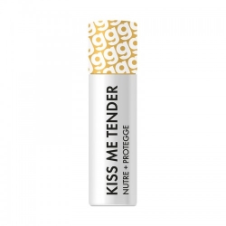 Goovi Kiss Me Tender Balsamo Labbra Nutriente E Protettivo 5.7 Ml