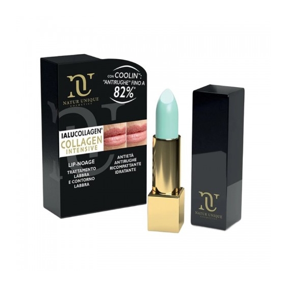 Natur Unique Collagen Intensive Lip No-Age Trattamento Labbra Anti-Età