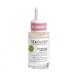 Teaology Niacinamide Infusion Siero Anti-Imperfezioni 15 Ml