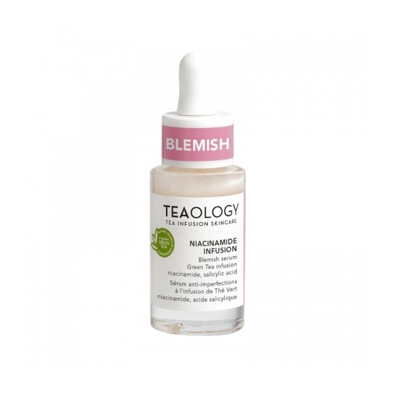 Teaology Niacinamide Infusion Siero Anti-Imperfezioni 15 Ml