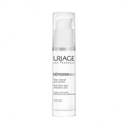 Uriage Depiderm Trattamento Intensivo Anti Macchie 30 Ml