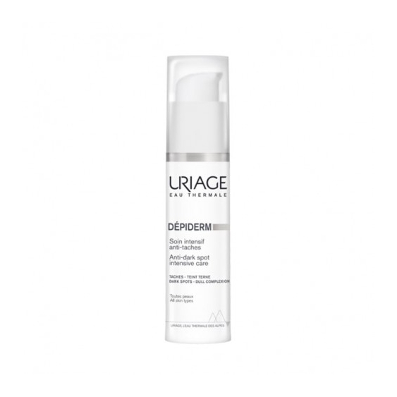 Uriage Depiderm Trattamento Intensivo Anti Macchie 30 Ml