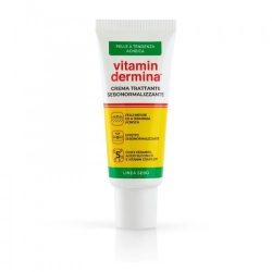 Istituto Ganassini Sebo Crema Trattante Sebonormalizzante 40 Ml