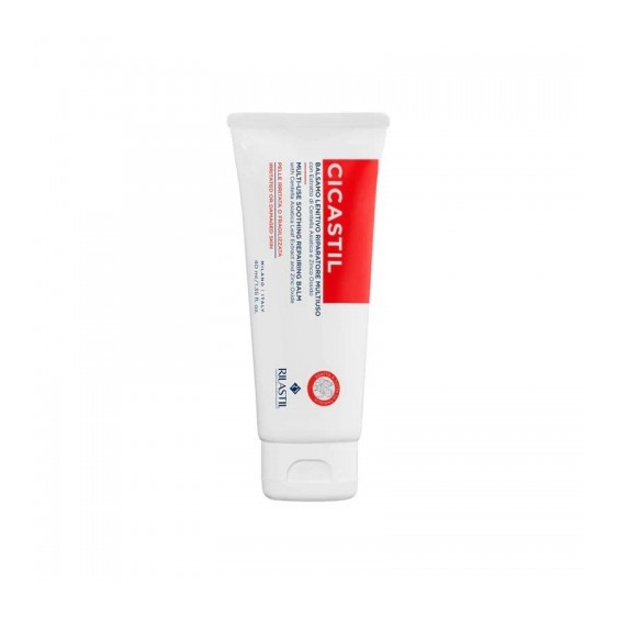 Rilastil Cicastil Balsamo Lenitivo Riparatore Multiuso 40 Ml