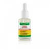 Istituto Ganassini Vitamindermina Linea Sebo Siero Peeling Cheratolitico 30 Ml