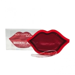 Face Complex Maschera Labbra Collagene Alla Ciliegia