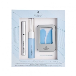 Revitalash Advanced Collection Refresh Kit Rivitalizzante E Rinforzante Per Ciglia E Occhi