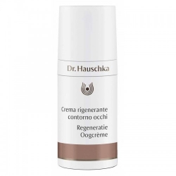Dr.hauschka Crema Rigenerante Contorno Occhi 15 Ml